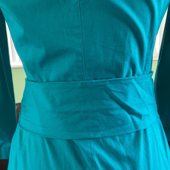 Antonio Melani button up dress - Picture 10 of 13